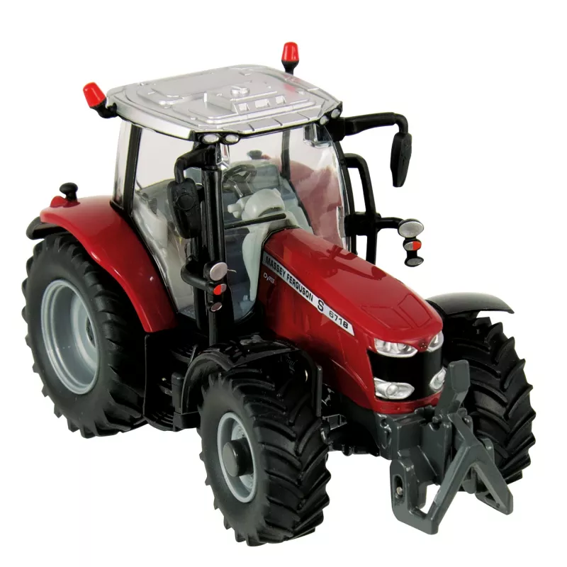 Massey Ferguson 6718S