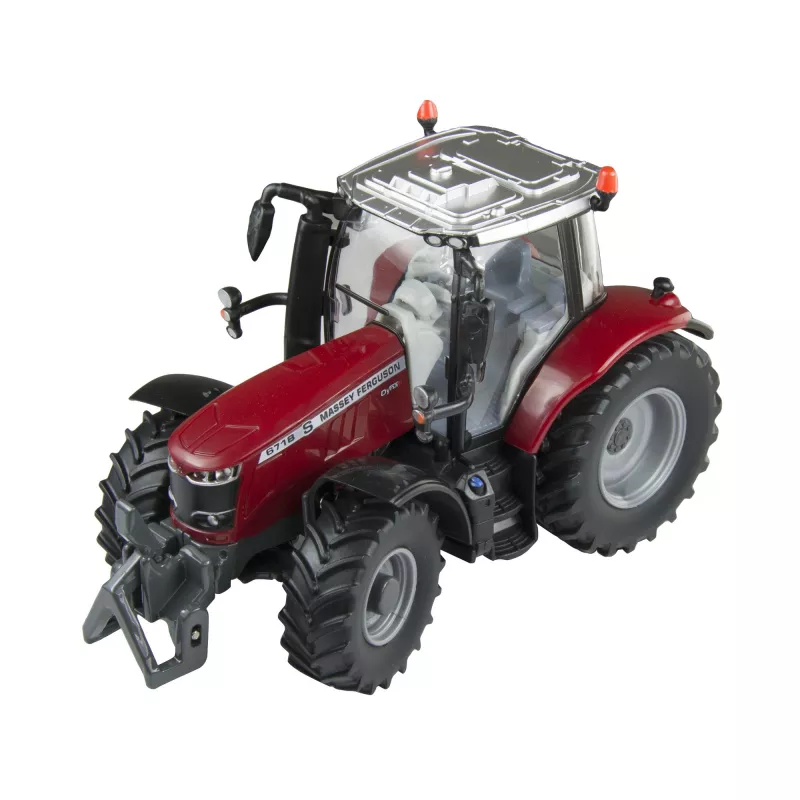 Massey Ferguson 6718S