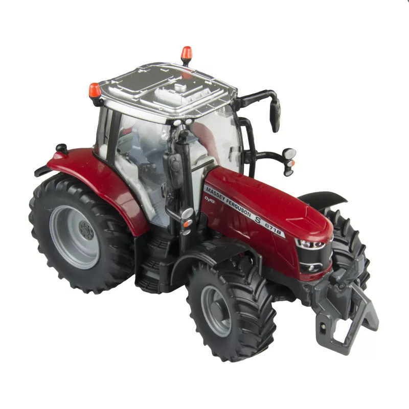 Massey Ferguson 6718S