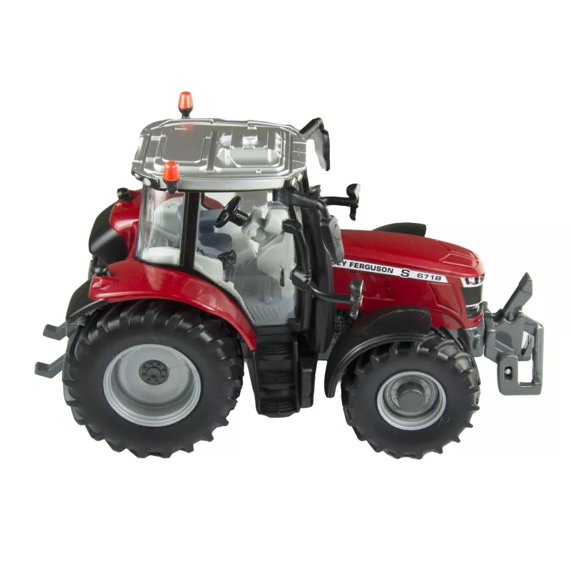Massey Ferguson 6718S