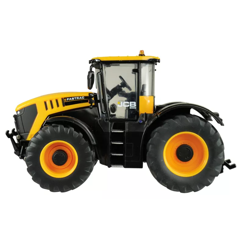 JCB Fastrac 8330