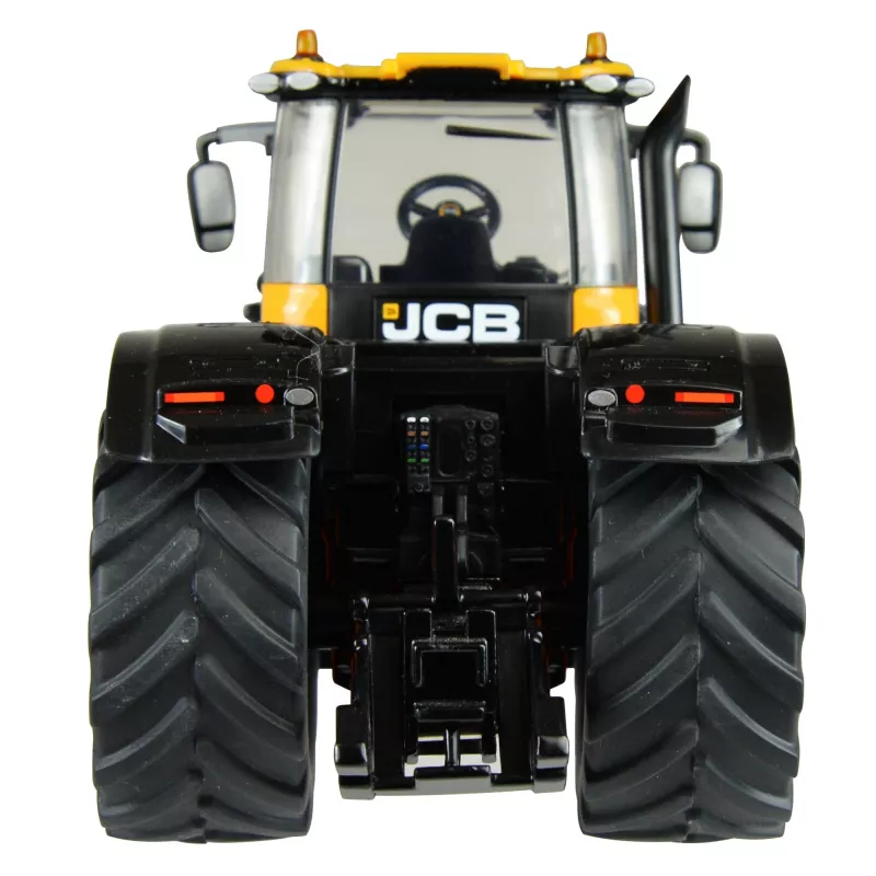 JCB Fastrac 8330