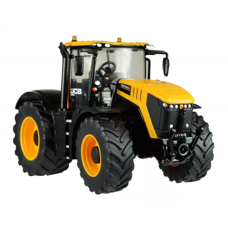 JCB Fastrac 8330