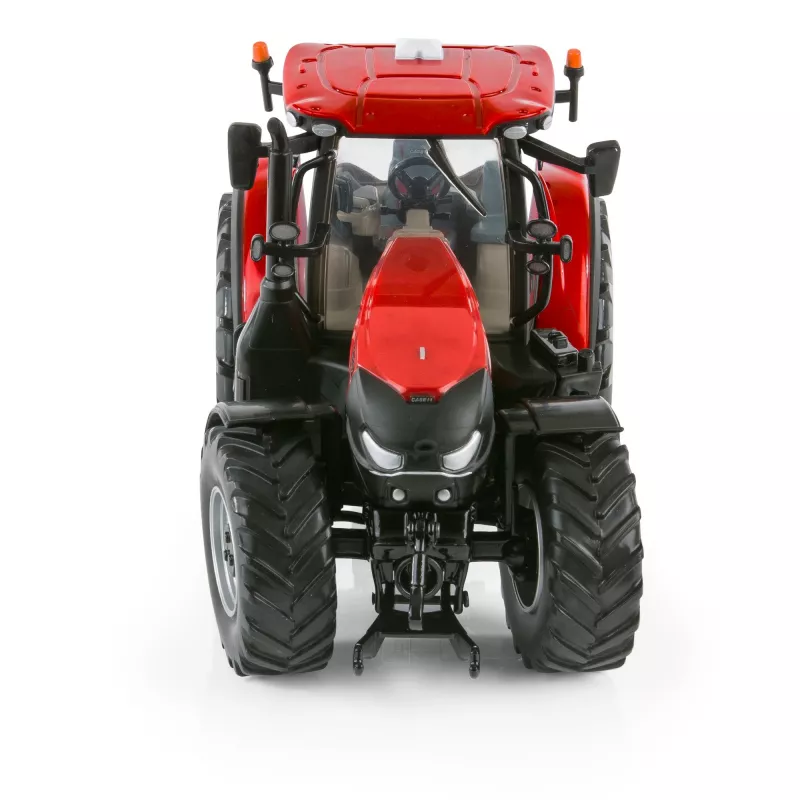 Case IH Optum 300 CVX