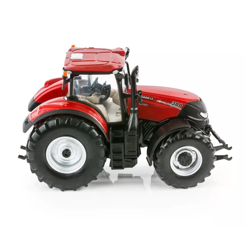 Case IH Optum 300 CVX