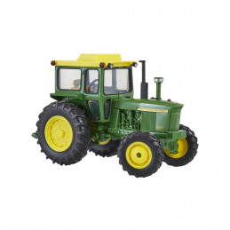 John Deere 4020