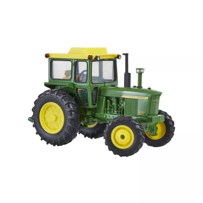 John Deere 4020