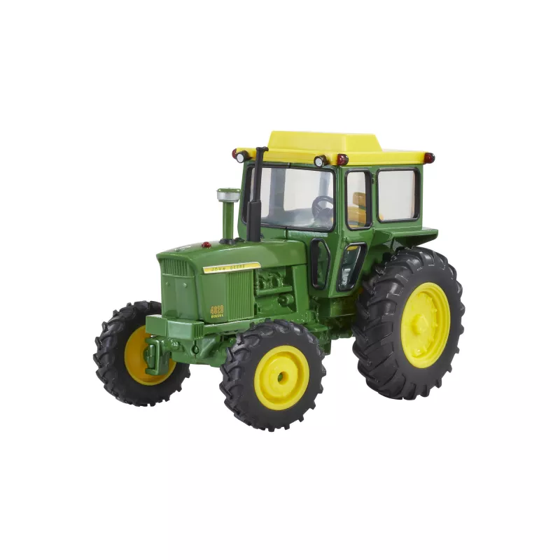 John Deere 4020