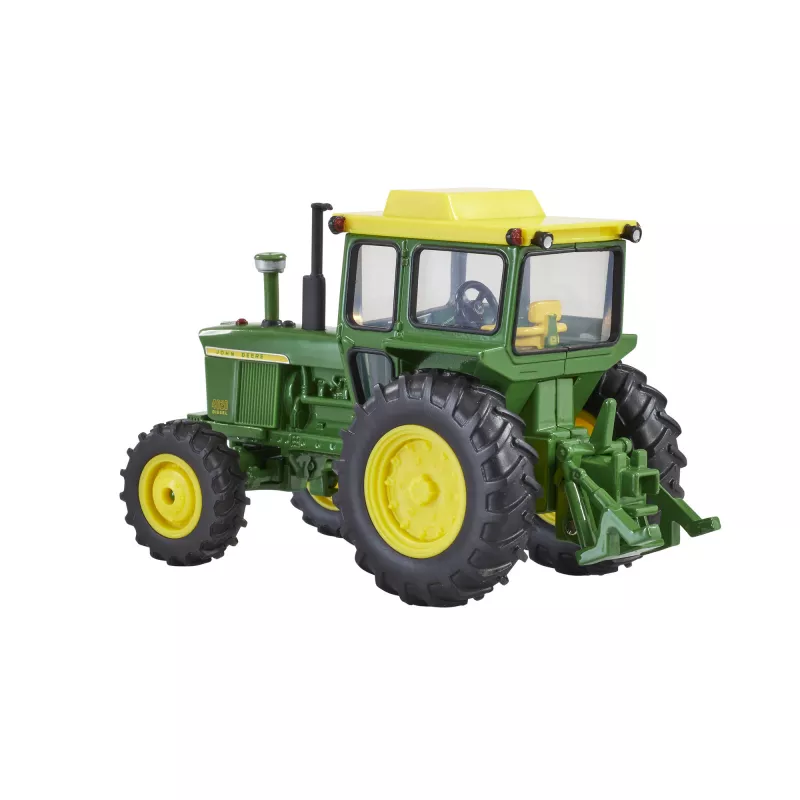 John Deere 4020