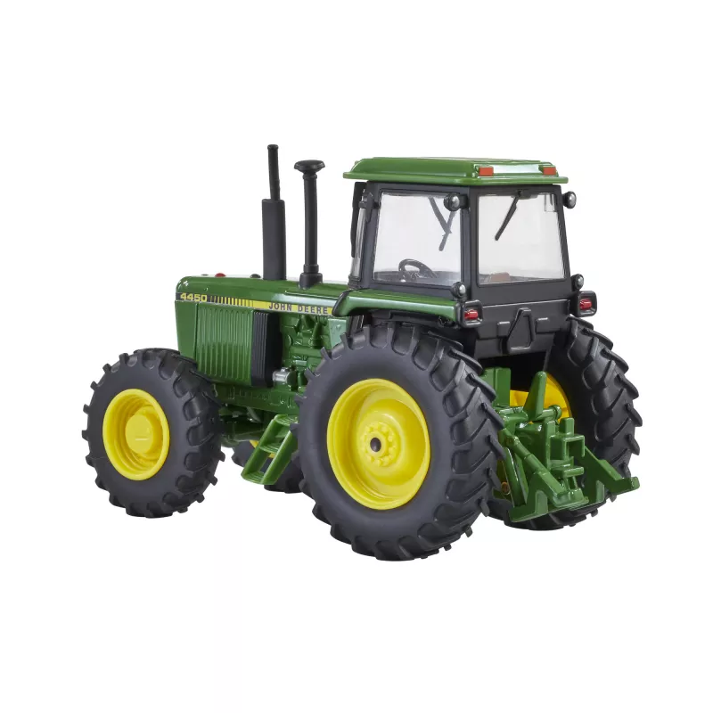 ohn Deere 4450