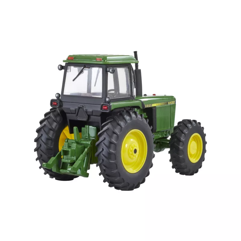 ohn Deere 4450