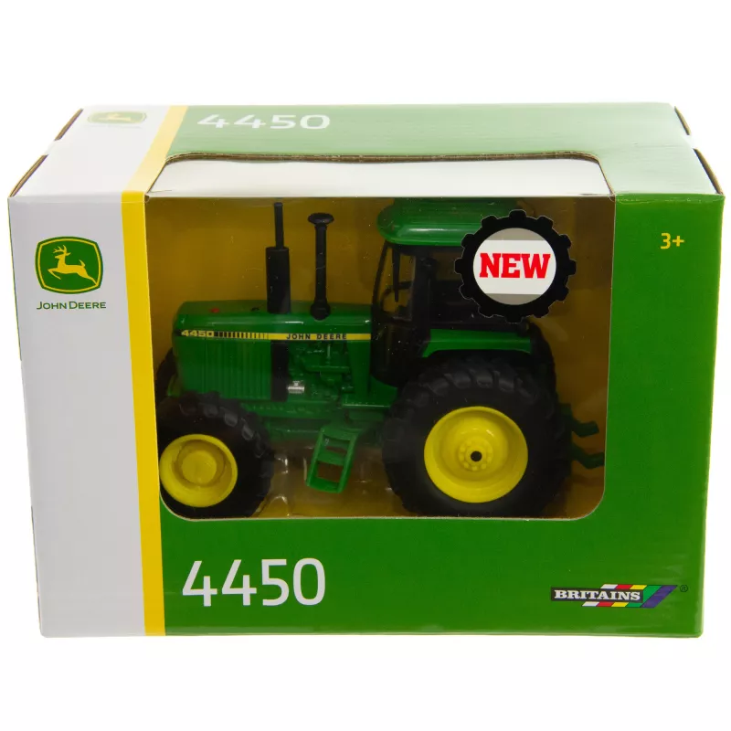 ohn Deere 4450