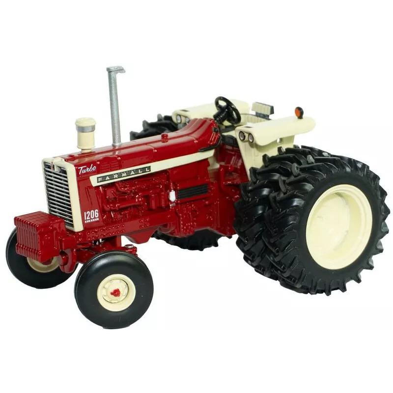 Case IH Farmall 1206