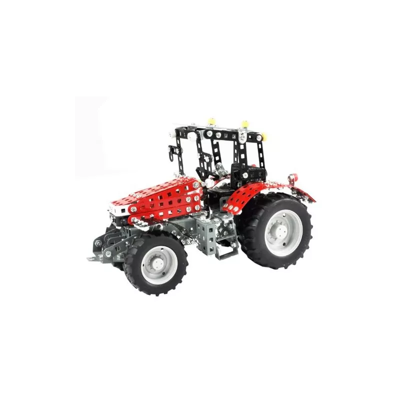 Massey Ferguson 5430 - escala 1:16