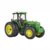John Deere 4960 con ruedas traseras dobles
