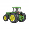 John Deere 4960 con ruedas traseras dobles
