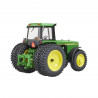 John Deere 4960 con ruedas traseras dobles