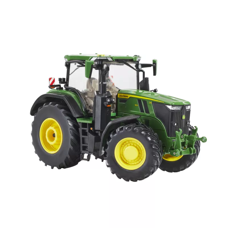 John Deere 7R 350