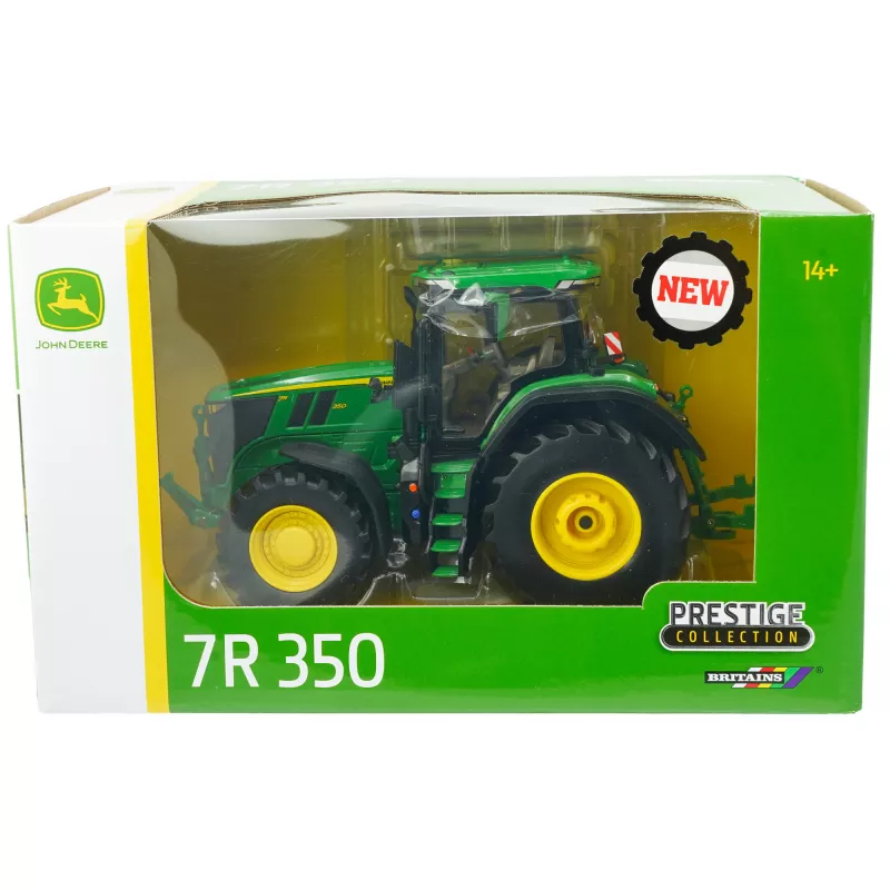 John Deere 7R 350