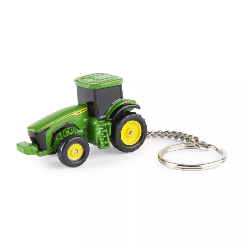 Llavero John Deere 8R 410