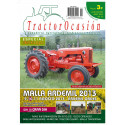 Revista TractorOcasion (Julio - Agosto)