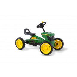 BERG Buzzy John Deere