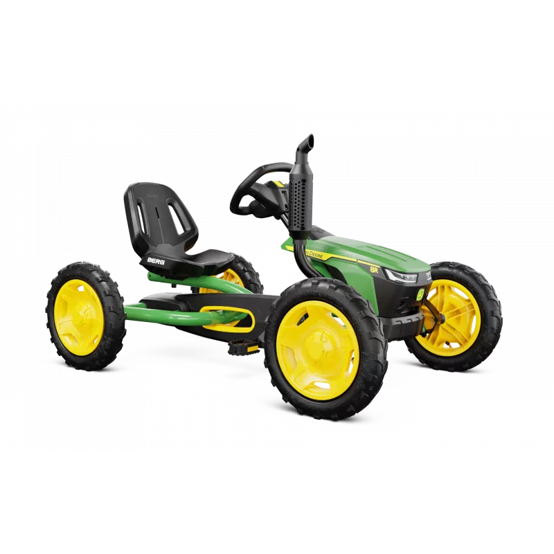 Buddy John Deere