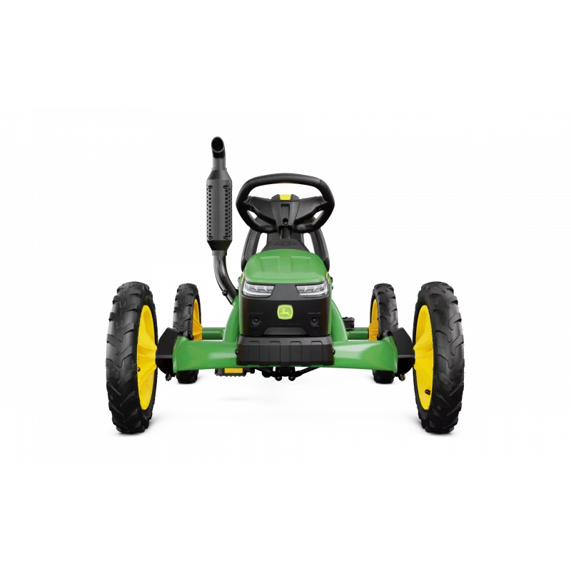 Buddy John Deere
