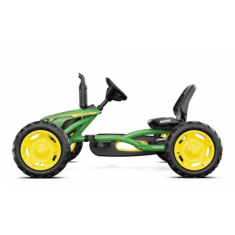 Buddy John Deere