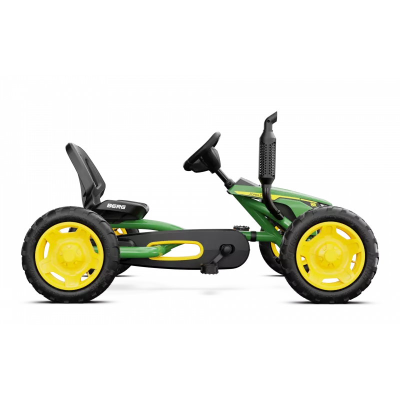 Buddy John Deere