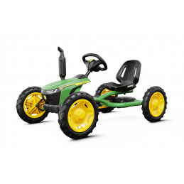 Buddy John Deere