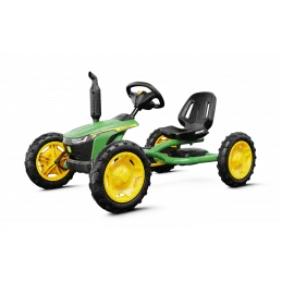 Buddy John Deere