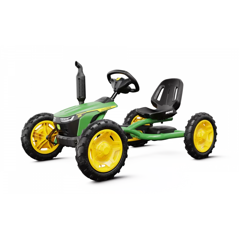 Buddy John Deere