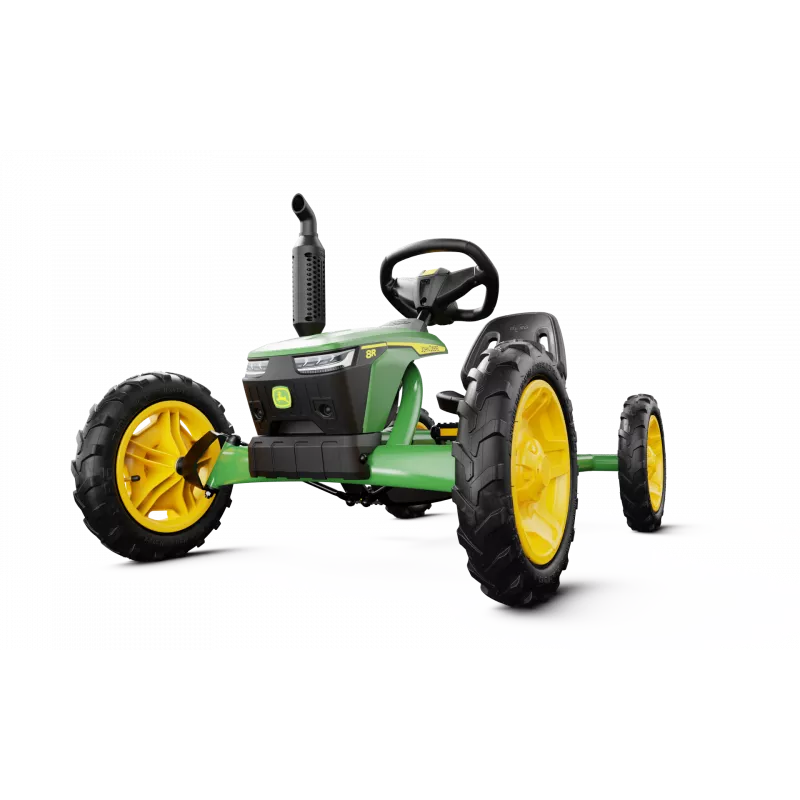 Buddy John Deere