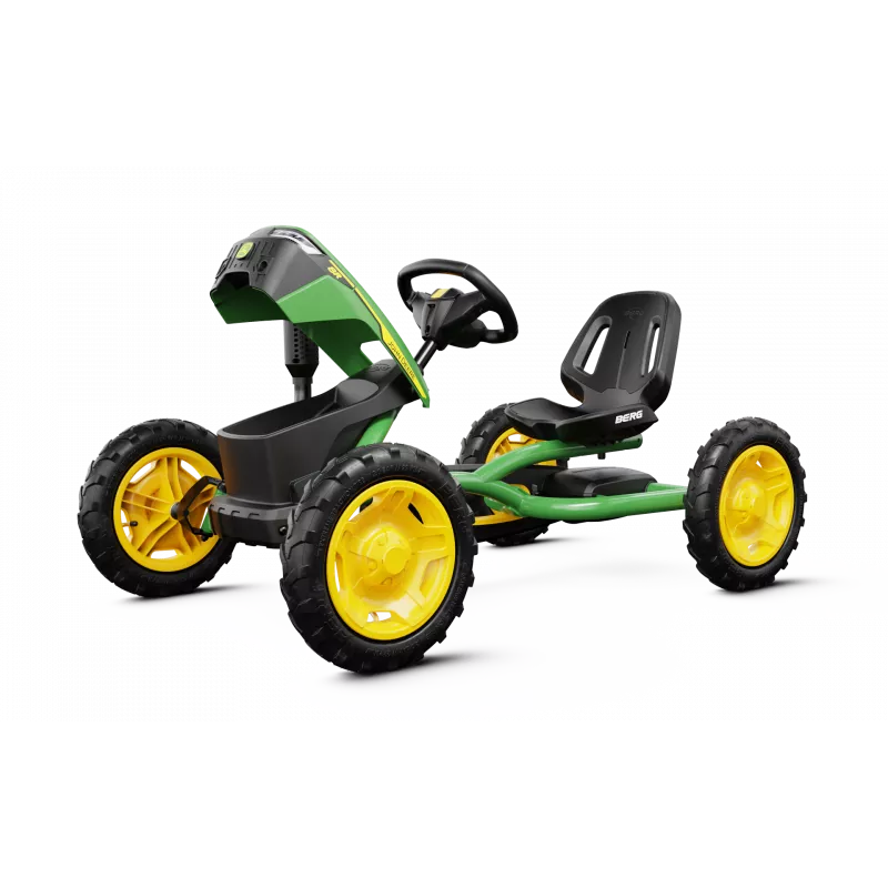 Buddy John Deere