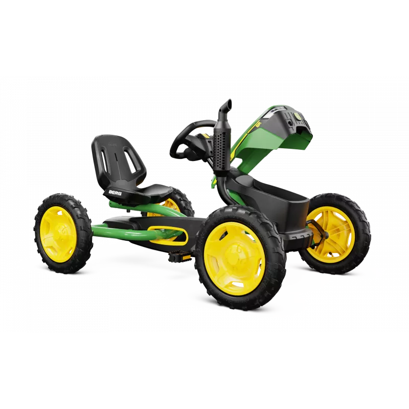 Buddy John Deere
