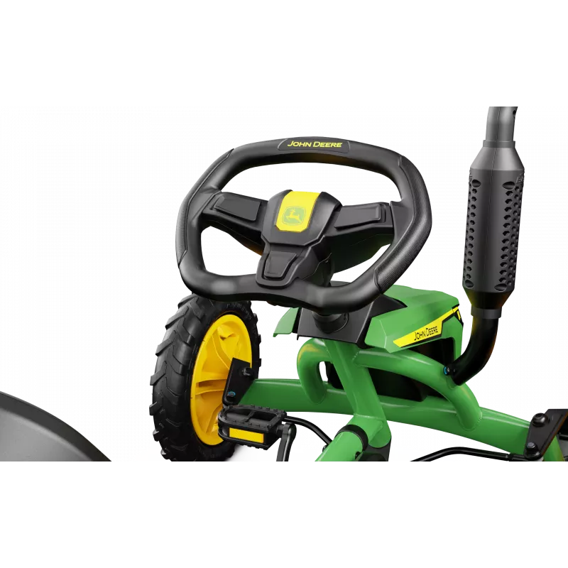 Buddy John Deere