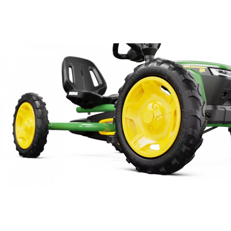 Buddy John Deere