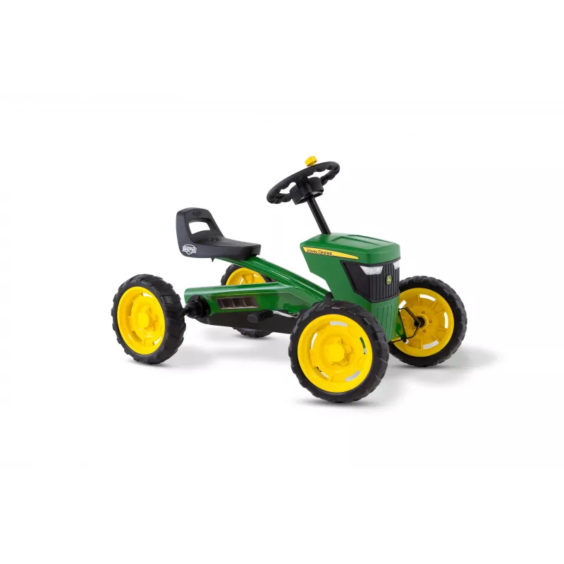 Buddy John Deere
