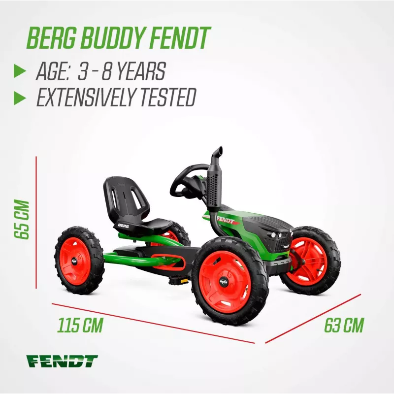 Buddy Fendt