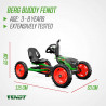 Buddy Fendt