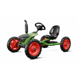 Buddy Fendt