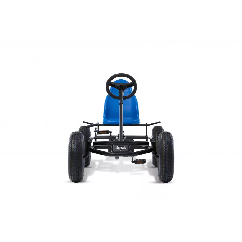 BERG XL B.Azul puro BFR