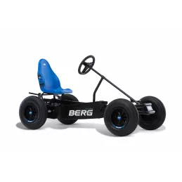 BERG XL B.Azul puro BFR