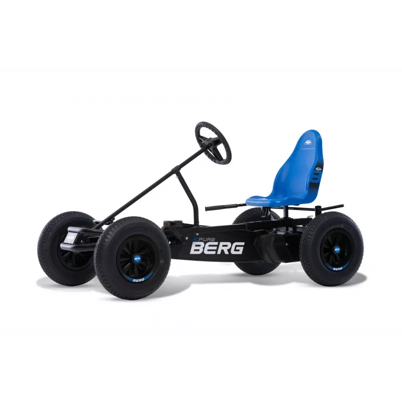 BERG XL B.Azul puro BFR