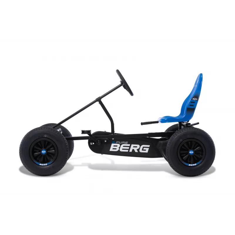 BERG XL B.Azul puro BFR