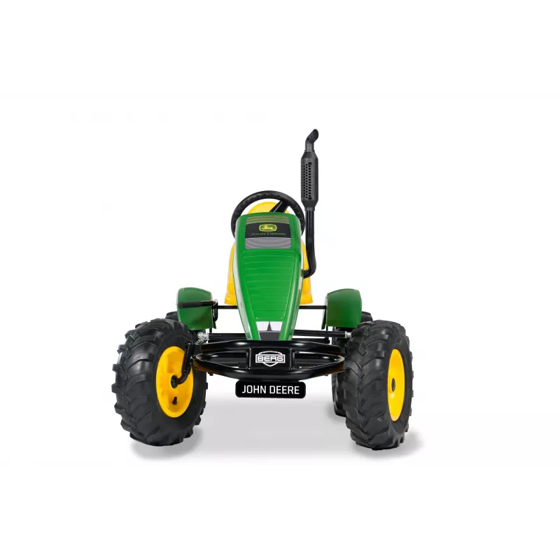 BERG XL John Deere BFR