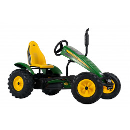 BERG XL John Deere BFR