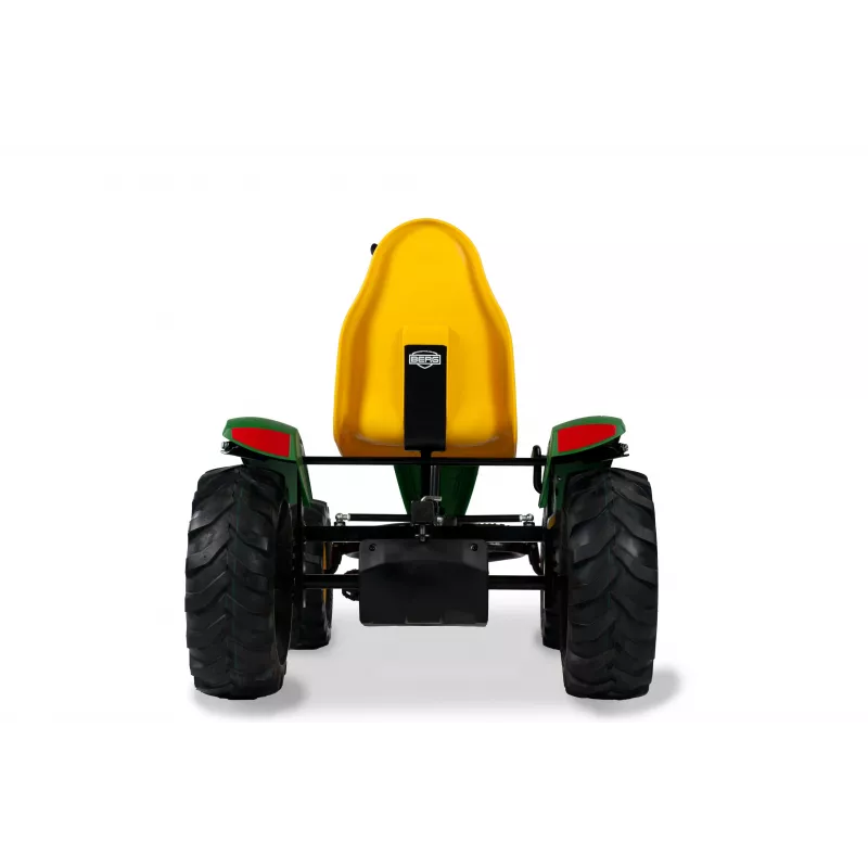BERG XL John Deere BFR