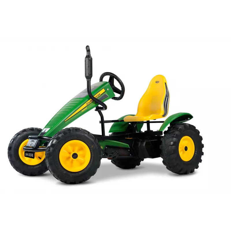 BERG XL John Deere BFR